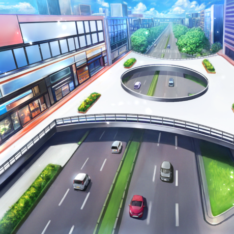 こんな「未来の高島平」、いかがですか？ - 中妻じょうた 板橋区議会議員