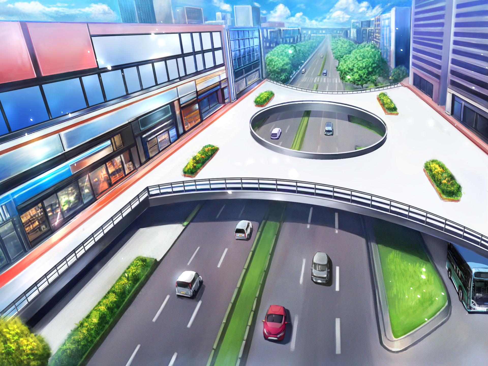 高島平 高島平ランニングバイクPARK｜高島平カップ