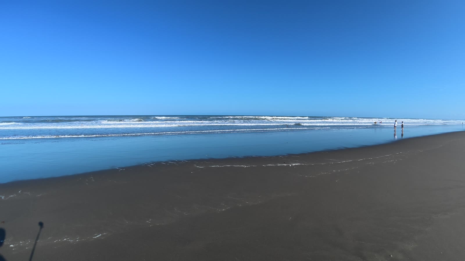 白里海岸